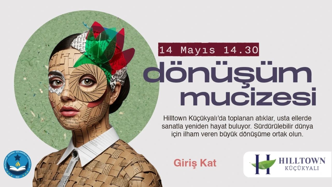 Dönüşüm Mucizesi