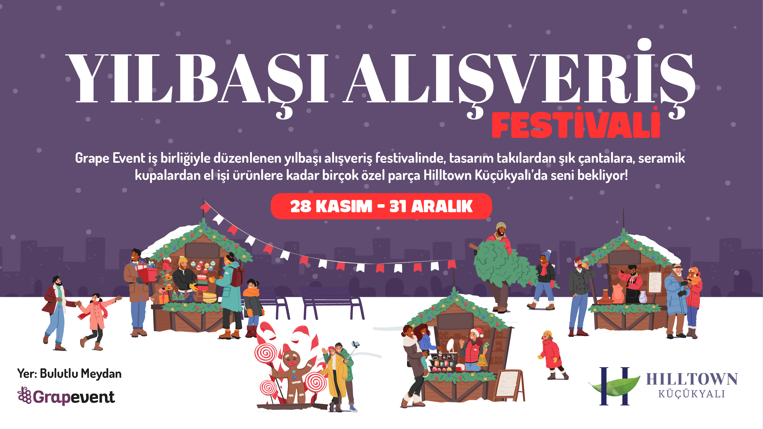 Yılbaşı Festivali