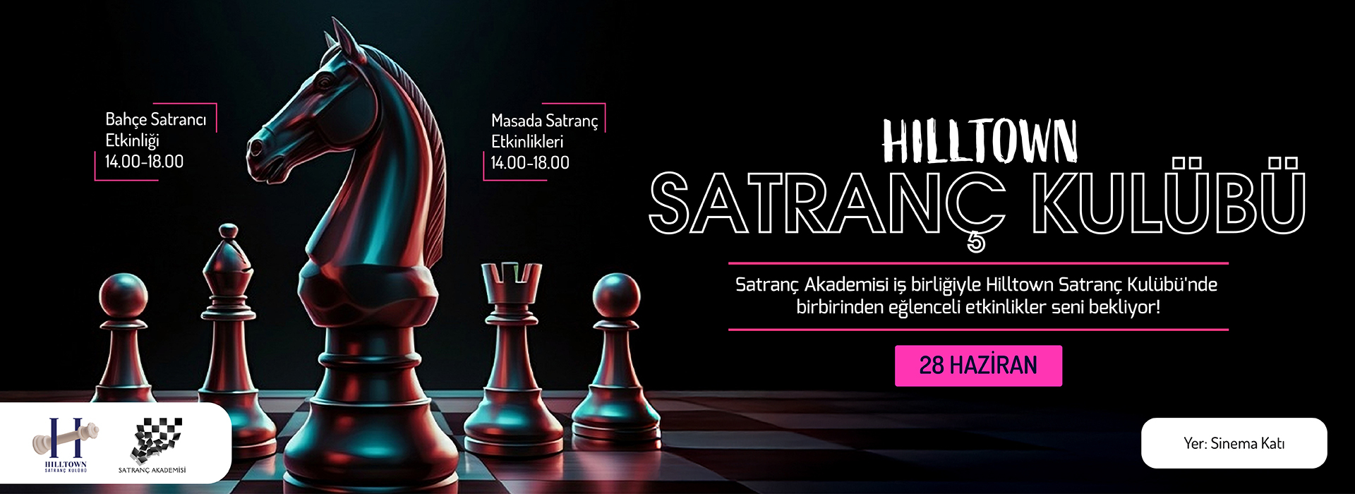 Hilltown Küçükyalı
