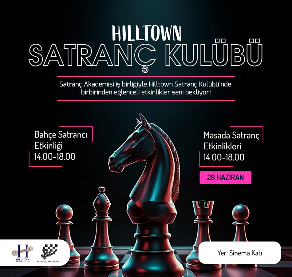 Hilltown Küçükyalı