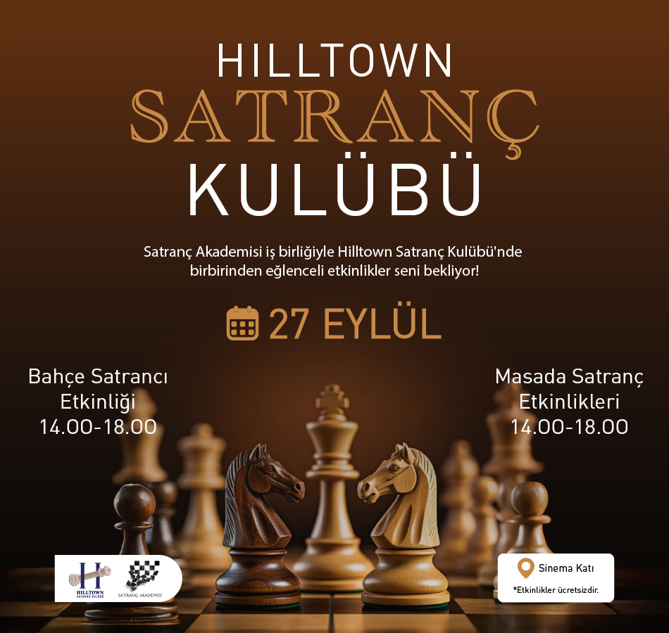 Hilltown Küçükyalı