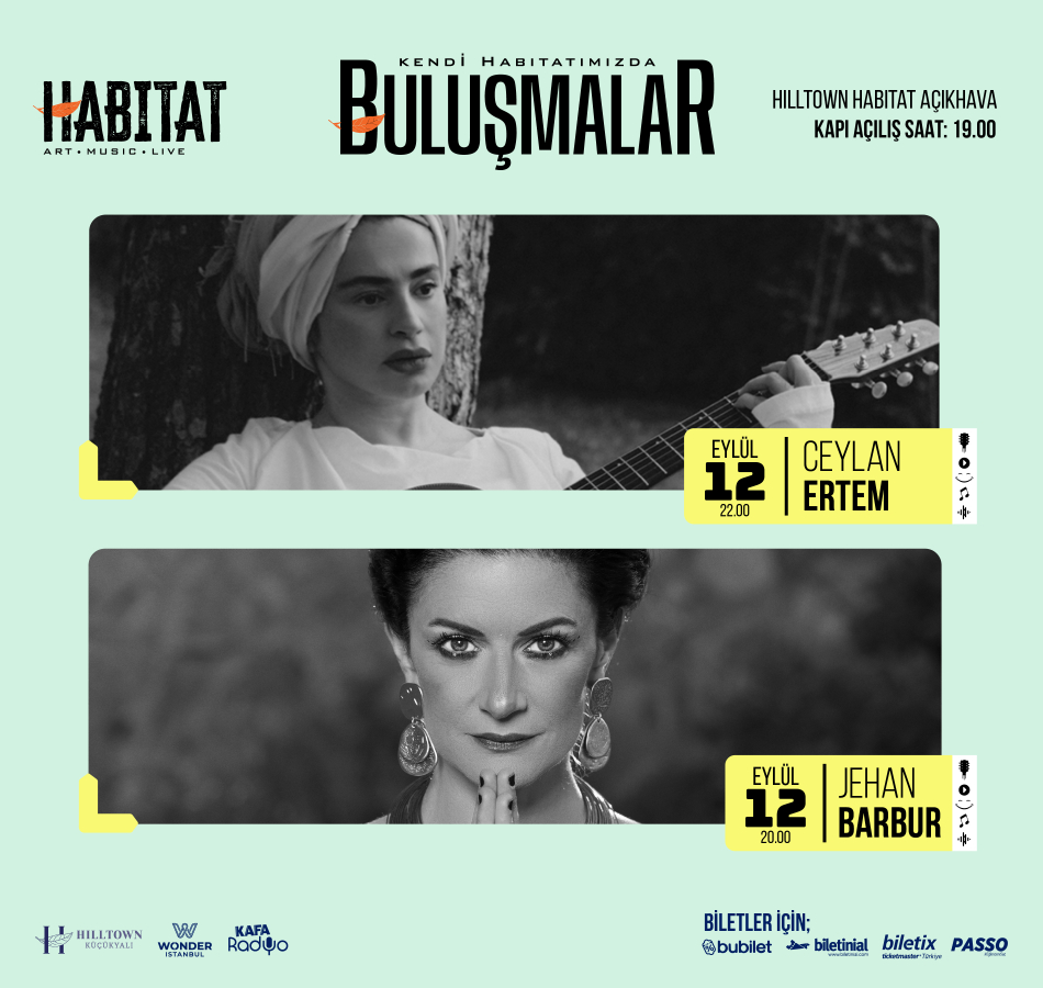 Hilltown Küçükyalı
