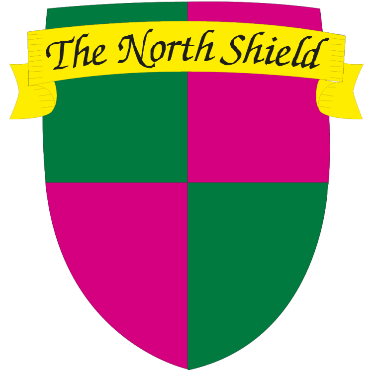 THE NORTH SHIELD PUB (YENİ)