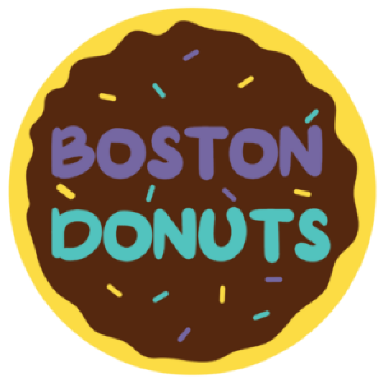 BOSTON DONUTS